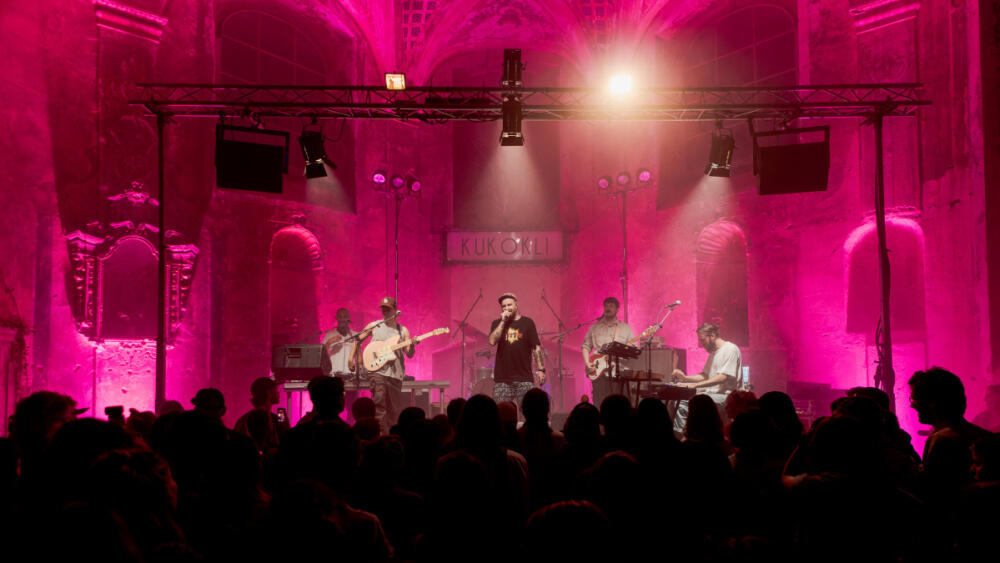 Festival KUKOKLI, foto: Jan Hlaváček